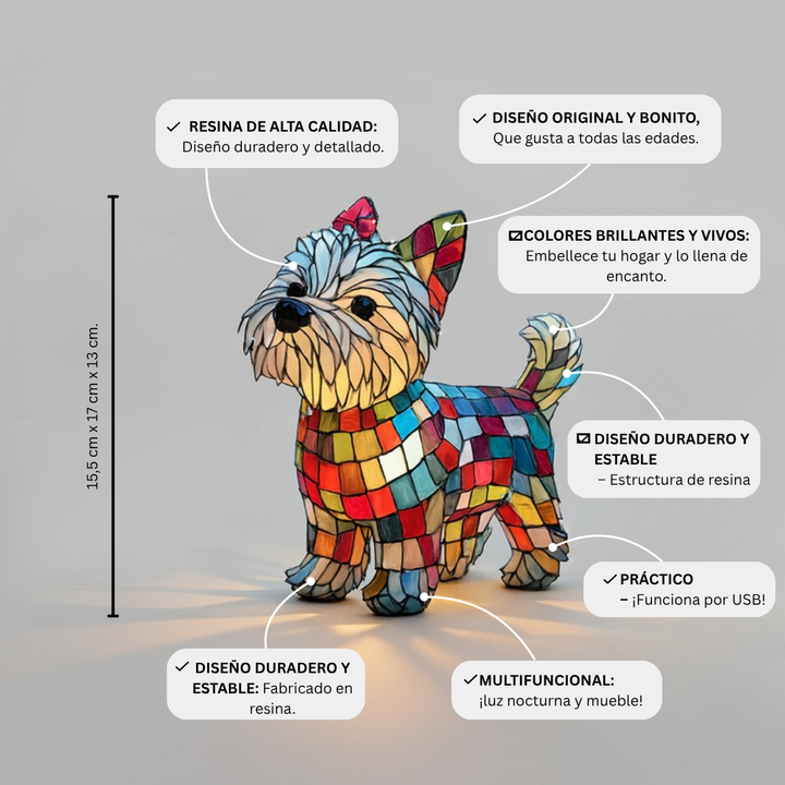 Moomie, tu compañera definitiva