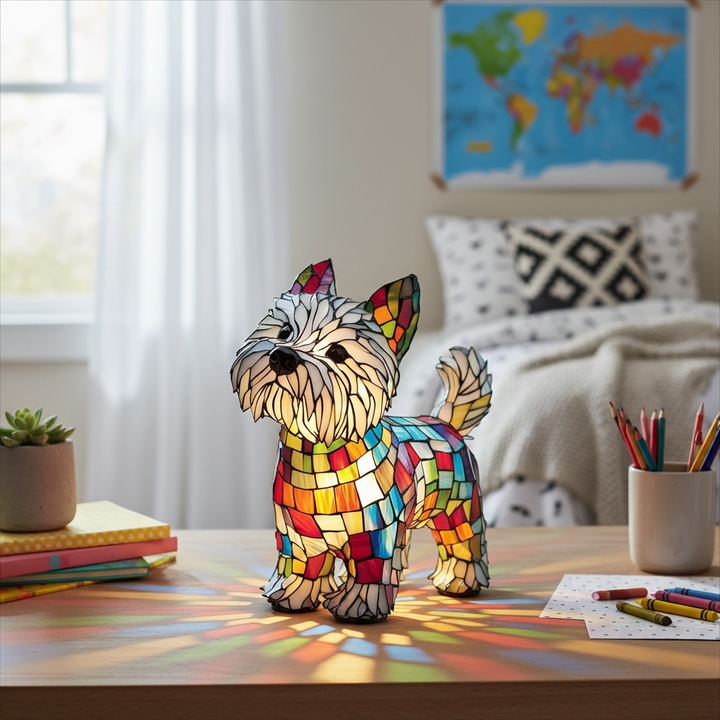 Moomie, tu compañera definitiva