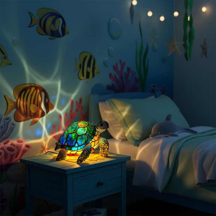 La esencia de la tortuga Molokai