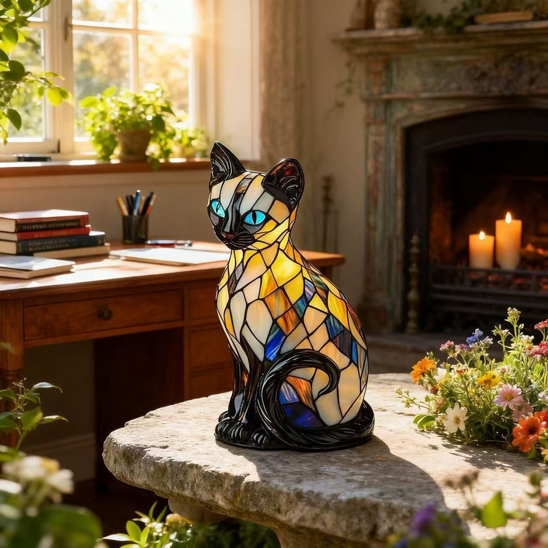 Luna | Lámpara artesanal